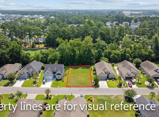 620 Barona Dr LOT 77, Myrtle Beach, SC 29579