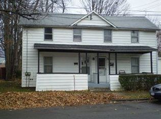 521 Fulton St, Elmira, NY