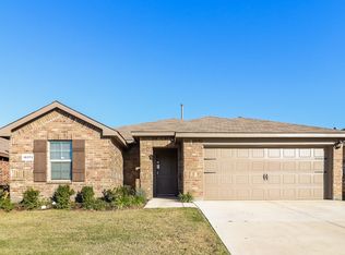 10373 Fort Belknap Trl, Crowley, TX 76036