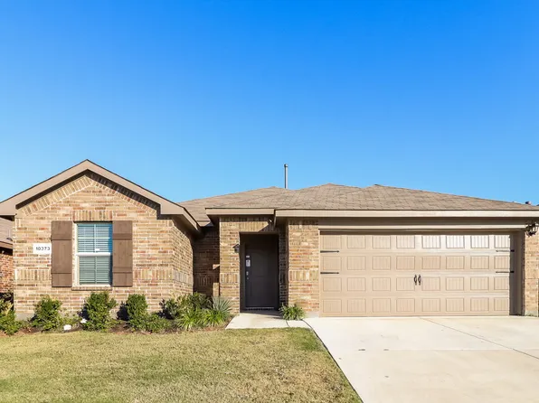 10373 Fort Belknap Trl, Crowley, TX 76036