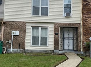 2339 Oxford Pl, Gretna, LA 70056