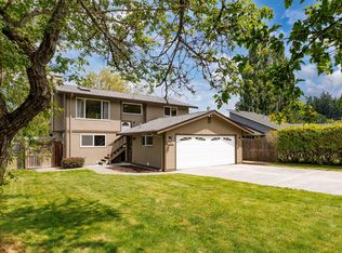 2815 Cowgill Ave UNIT A, Bellingham, WA 98225