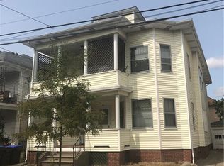 56 Wealth Ave, Providence, RI 02908