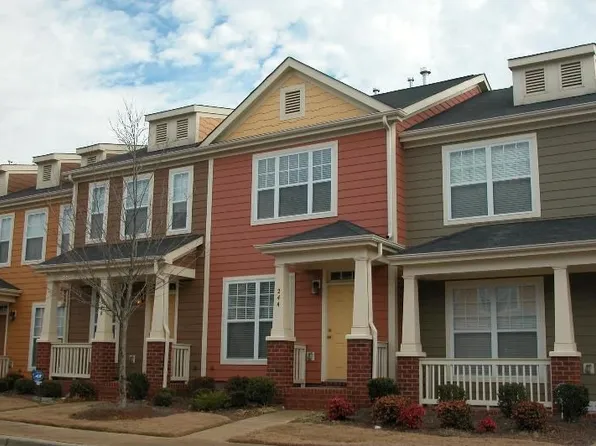 244 Hurston Cres, Charlotte, NC 28208