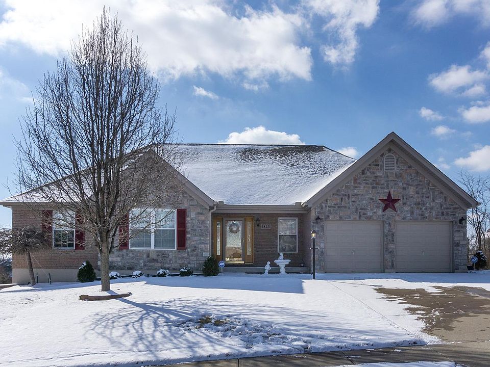 1st image of 1823 Fair Meadow Dr
