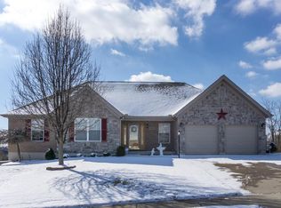 1823 Fair Meadow Dr, Florence, KY 41042