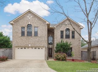 1402 Horizon Cir, San Antonio, TX 78258