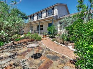 18008 Fawns Xing, Dripping Springs, TX 78620