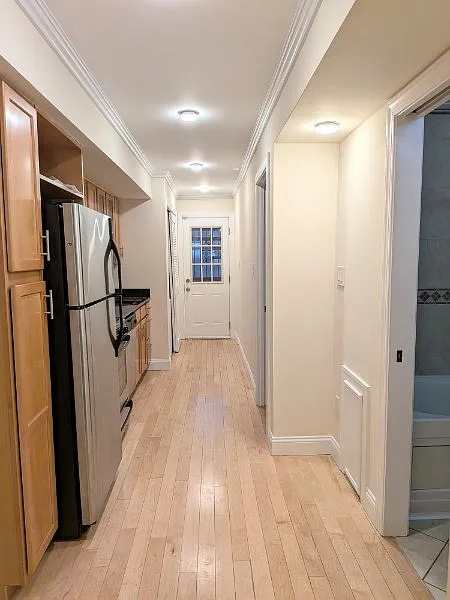 1 bed, 600 sqft, $1,700 — Photo 4