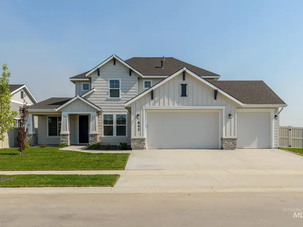 842 Altia St, Middleton, ID 83644
