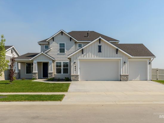12644 W Wayfaring Dr, Star, ID 83669