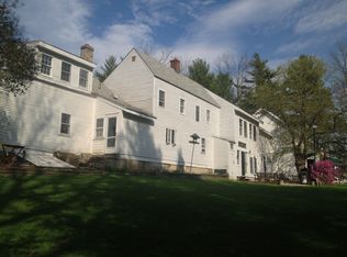 6 Babbidge Rd, Falmouth, ME 04105