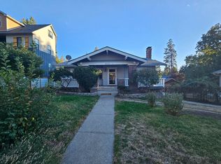 817 W 12th Ave, Spokane, WA 99204