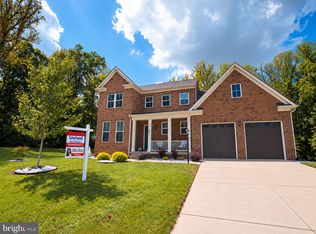 4811 Kingsford Manor Ct, Upper Marlboro, MD 20772