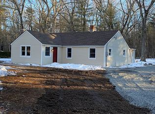 43 Wildwood Rd, West Simsbury, CT 06092