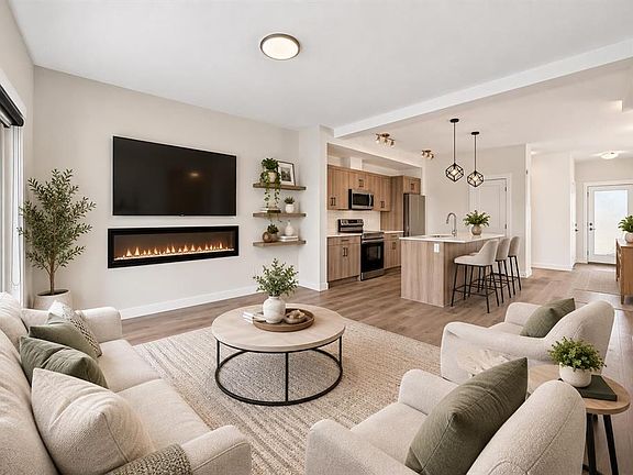 4th image of 55 E Lucas Way NW #3101