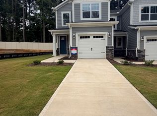 2913 Spring Manor Way, Garner, NC 27529