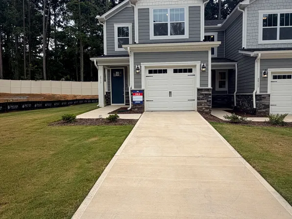 2913 Spring Manor Way, Garner, NC 27529