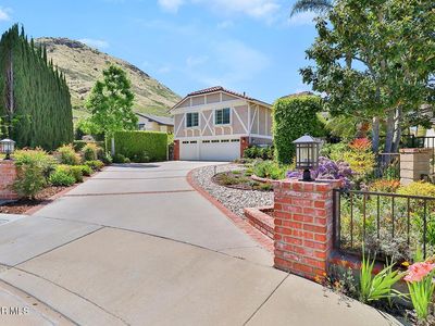 3941 Calle Alta Vis, Thousand Oaks, CA, 91320