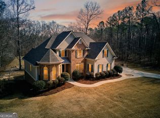 150 Adams Park Dr, Fayetteville, GA
