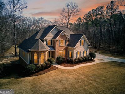 150 Adams Park Dr, Fayetteville, GA, 30214
