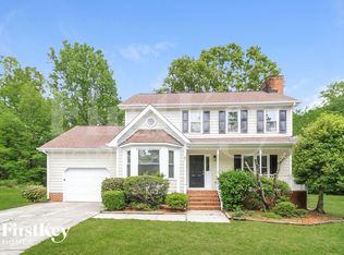 7 Swiftcreek Ct, Greensboro, NC 27407