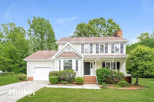 7 Swiftcreek Ct Photo 1