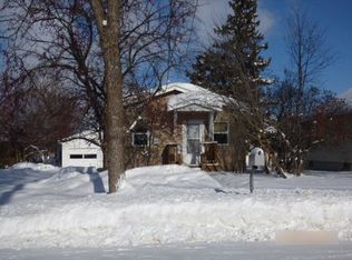 108 12th St, International Falls, MN 56649