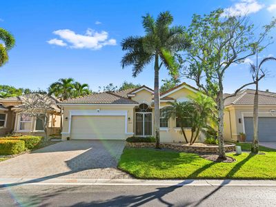 10138 Armani Drive, Boynton Beach, FL, 33437