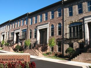 2546 Crescent Park Ct, Atlanta, GA 30339