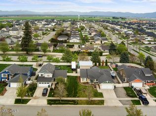 6525 W Soldier Creek Ave, Rathdrum, ID 83858