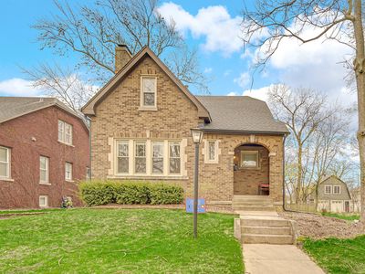 1739 Cedar Rd, Homewood, IL, 60430