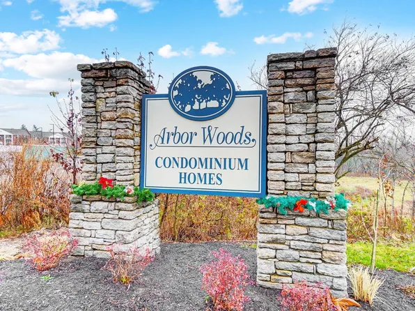 4951 N Arbor Woods Ct APT 304, Cincinnati, OH 45248