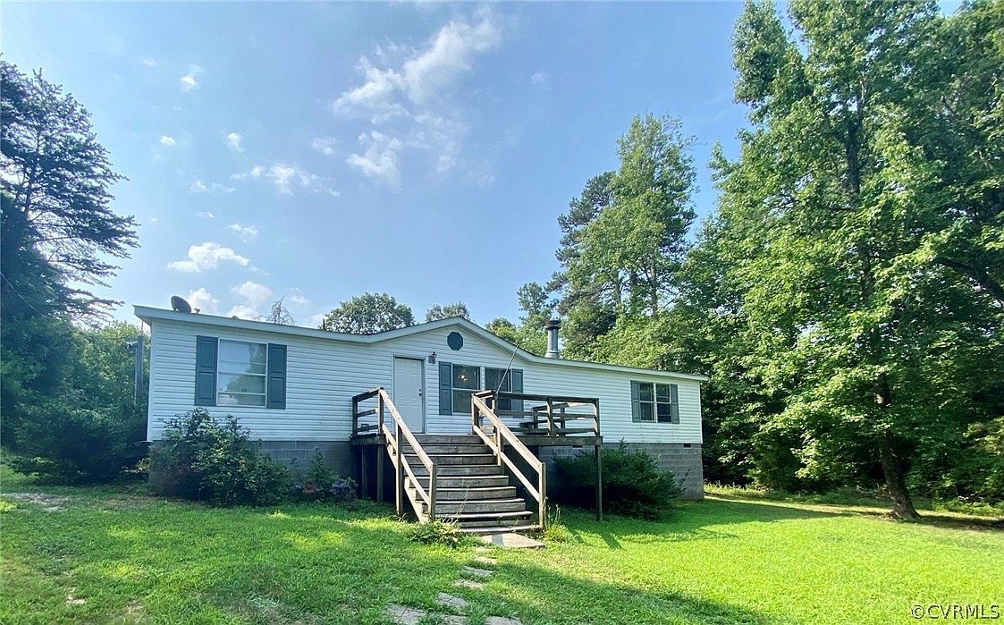 7611 Amelia Springs Rd, Jetersville, VA 23083 Zillow