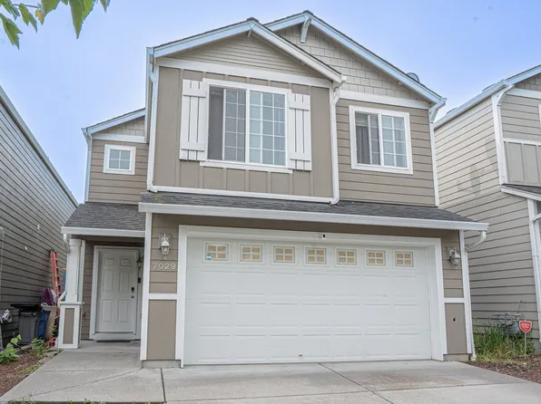 7029 NE 55th St, Vancouver, WA 98661