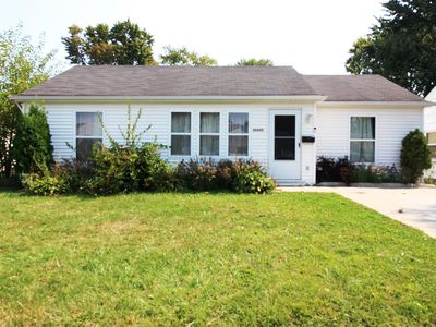 26600 Nagel St, Roseville, MI, 48066