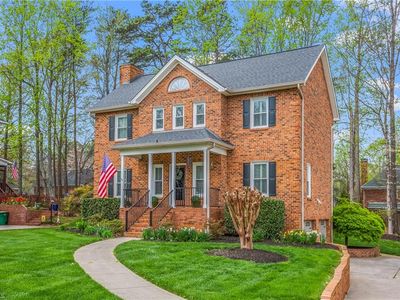 4540 Meeting House Ln, Clemmons, NC, 27012