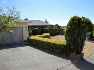 145 Trellis Dr, San Rafael, CA 94903