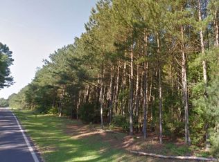 Bostic Rd Lot 8, Laurinburg, NC 28352