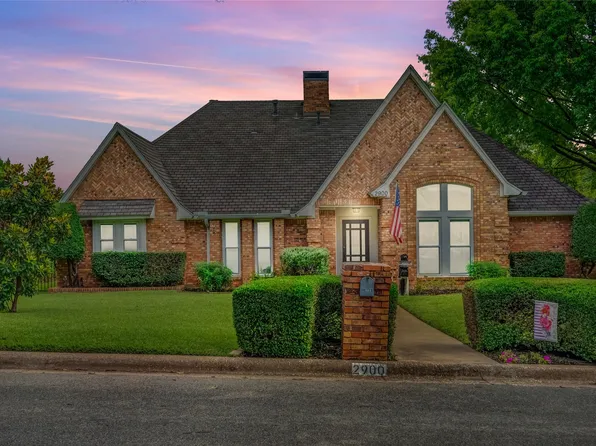 2900 Trail Lake Dr, Grapevine, TX 76051