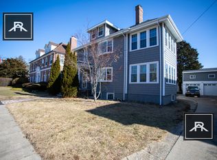 68 Manet Rd #1, Newton, MA 02467