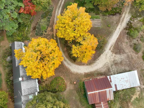 900 Bunker Hill Road, Tamworth, NH 03883