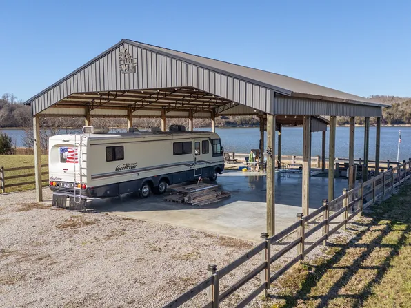 2571 Hardin Bottom River Rd Lot 230, Clifton, TN 38425