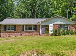 2409 Highland Farm Rd, Hillsborough, NC 27278