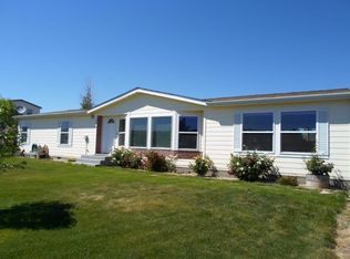 50 Serenity Way, Selah, WA 98942