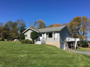 208 Terrace Hts, Honesdale, PA 18431