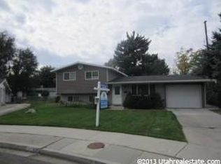 357 N 1170 W, Provo, UT 84601