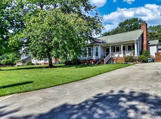 310 Saddlebrooke Rd, Lexington, SC 29072