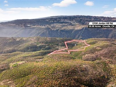 13156 Jordan Hill Rd, Oroville, CA, 95965