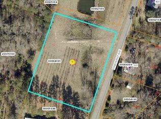 0 Pinehurst Ave, Carthage, NC 28327